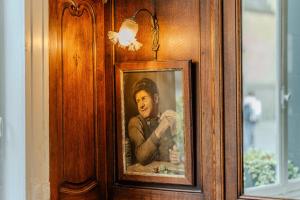 Fotografie z fotogalerie ubytování Brueghel v destinaci Lille