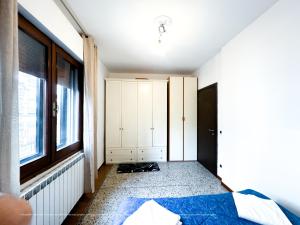 Postel nebo postele na pokoji v ubytování Venice B&B