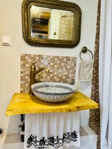 Fotografie z fotogalerie ubytování Saschiz 130/Lodging and Glamping v destinaci Saschiz