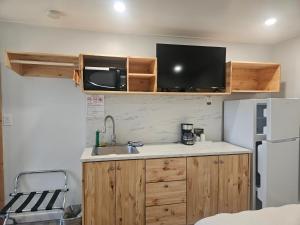 Fotografie z fotogalerie ubytování Quest Motel v destinaci Whitewood