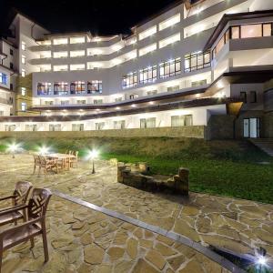 Billede fra billedgalleriet på Hotel Kalina Palace i Tryavna