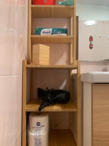 Fotografie z fotogalerie ubytování A casa di Atti v destinaci Biassa + 22 fotografií