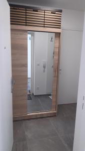 Ένα μπάνιο στο Apartmán u Mirka