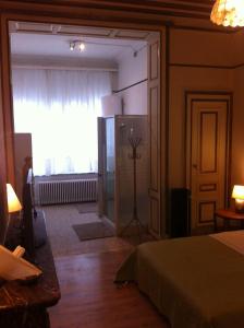 Gallery image of Hotel Residence 18 in Brussels