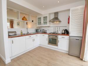 Dapur atau dapur kecil di Delaware M2