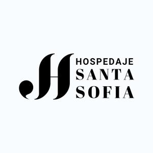Certifikát, hodnocení, plakát nebo jiný dokument vystavený v ubytování Hospedaje Santa Sofía