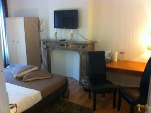 Gallery image of Hotel Residence 18 in Brussels +26 photos