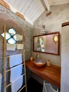 Fotografie z fotogalerie ubytování River Heart Lodges v destinaci Coín
