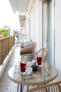 Imagen de la galería de New Modern Apartment in Kos Center, en Cos