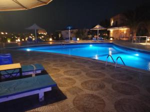 The swimming pool at or close to Dolphin Continental Hotel
