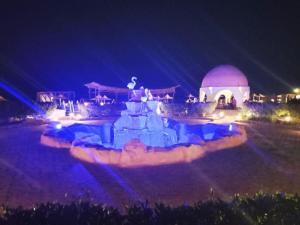 The swimming pool at or close to Dolphin Continental Hotel