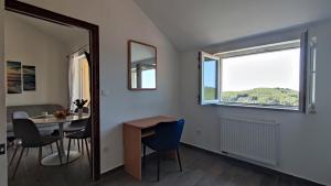 Príroda v okolí apartmánu + 6 fotografií