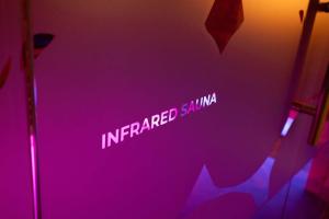 贝加莫AR Suites&Art的相册照片