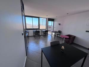 Fotografie z fotogalerie ubytování Appartement No 6 vue sur mer au loin v destinaci Tamraght Ou Fella