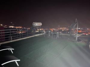 Foto dalla galleria di Appartement No 6 vue sur mer au loin a Tamraght Ou Fella