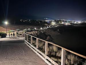 Foto dalla galleria di Appartement No 6 vue sur mer au loin a Tamraght Ou Fella