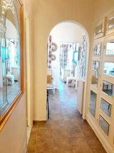 Fotografie z fotogalerie ubytování Plaza la marsa v destinaci La Marsa