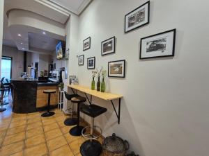 Kép Hostal Galicia szállásáról Monforte de Lemosban a galériában Még 2 kép