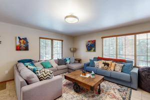 Gallery image of St Moritz Condos 202 in Taos Ski Valley