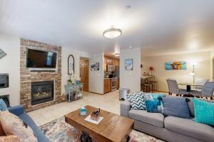 Gallery image of St Moritz Condos 202 in Taos Ski Valley +23 photos