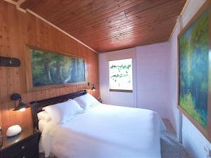 Galería fotográfica de Monteverde Chalet de Montaña en Guarne 5 fotos más