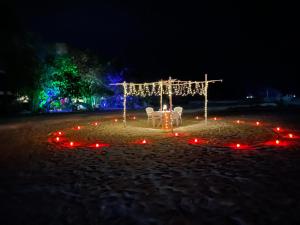 Foto sihtkohas Guraidhoo asuva majutusasutuse Ithaa Seaview galeriist
