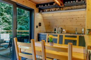 Fotografie z fotogalerie ubytování Viktorija chalet v destinaci Kopaonik
