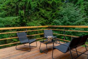 Fotografie z fotogalerie ubytování Viktorija chalet v destinaci Kopaonik