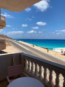 Gallery image of La Perla Di Agiba لؤلؤة عجيبة in Marsa Matruh