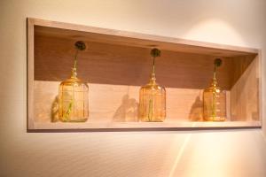 Bevande di Home Hotel Helma