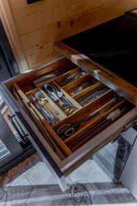 Fotografie z fotogalerie ubytování Viktorija chalet v destinaci Kopaonik