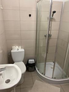 Foto dalla galleria di Agroturystyka Bronowice a Bronowice Altre 2 foto