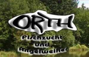 Gallery image of Rustikale Wanderhütte am Angelteich in Wirschweiler