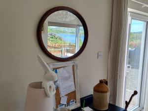 Fotografie z fotogalerie ubytování Lakeside house v destinaci Oughterard