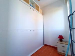 Fotografia z galérie ubytovania Apartment Sol Vinaròs con AA Wi-Fi a primera línea y vistas al mar. v destinácii Vinarós