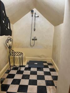 Bagno di Riad Le Lieu