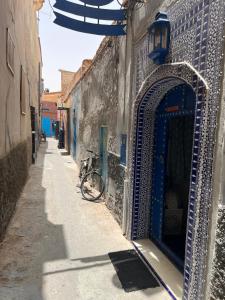 Foto dalla galleria di Riad Le Lieu a Tiznit