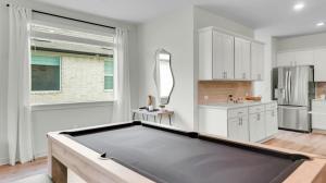 Fotografie z fotogalerie ubytování Elegant, Spacious Retreat Perfect For Families home v destinaci Austin