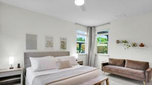 Fotografie z fotogalerie ubytování Elegant, Spacious Retreat Perfect For Families home v destinaci Austin