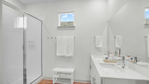 Fotografie z fotogalerie ubytování Elegant, Spacious Retreat Perfect For Families home v destinaci Austin