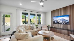Fotografie z fotogalerie ubytování Elegant, Spacious Retreat Perfect For Families home v destinaci Austin