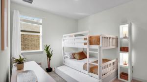 Fotografie z fotogalerie ubytování Elegant, Spacious Retreat Perfect For Families home v destinaci Austin