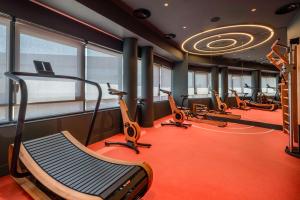 Fotografie z fotogalerie ubytování Radisson Hotel Reims v Remeši