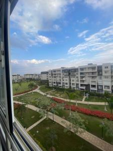 Το κτήριο όπου στεγάζεται  το δωμάτιο σε οικογενειακή κατοικία