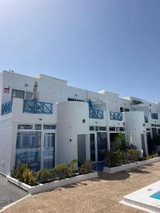 Hoone, kus apartement asub