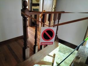 Billede fra billedgalleriet på Casa en el centro de Allariz i Allariz