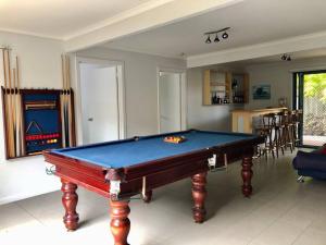 Gallery image of Fully Equipped Beachhouse in Ocean Grove