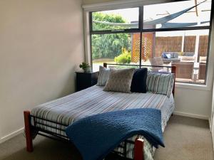 Gallery image of Fully Equipped Beachhouse in Ocean Grove