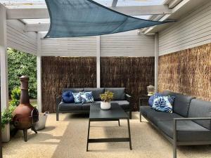 Gallery image of Fully Equipped Beachhouse in Ocean Grove