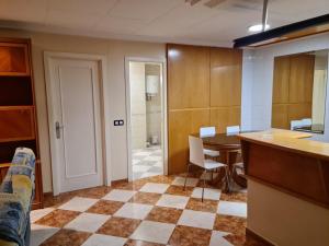 Billede fra billedgalleriet på Mediterrania Moliner A i Puerto de Sagunto